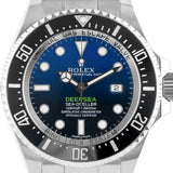 Sea-Dweller Deepsea James Cameron 2014 - 116660