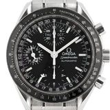 Speedmaster Triple Date - 3520.50.00