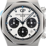 Laureato Chronograph 42mm 2022 - 81020-11-131-11A