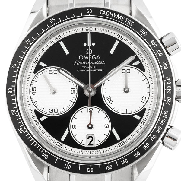 Speedmaster Racing Co-Axial Chronograph 40mm 2020 - 326.30.40.50.01.002