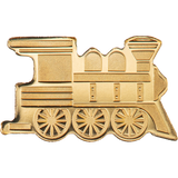 0,5g Golden Train Gold (Auflage: 15.000)