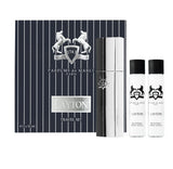 Layton Travel Set