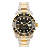 Submariner Date 2015 - 116613LN