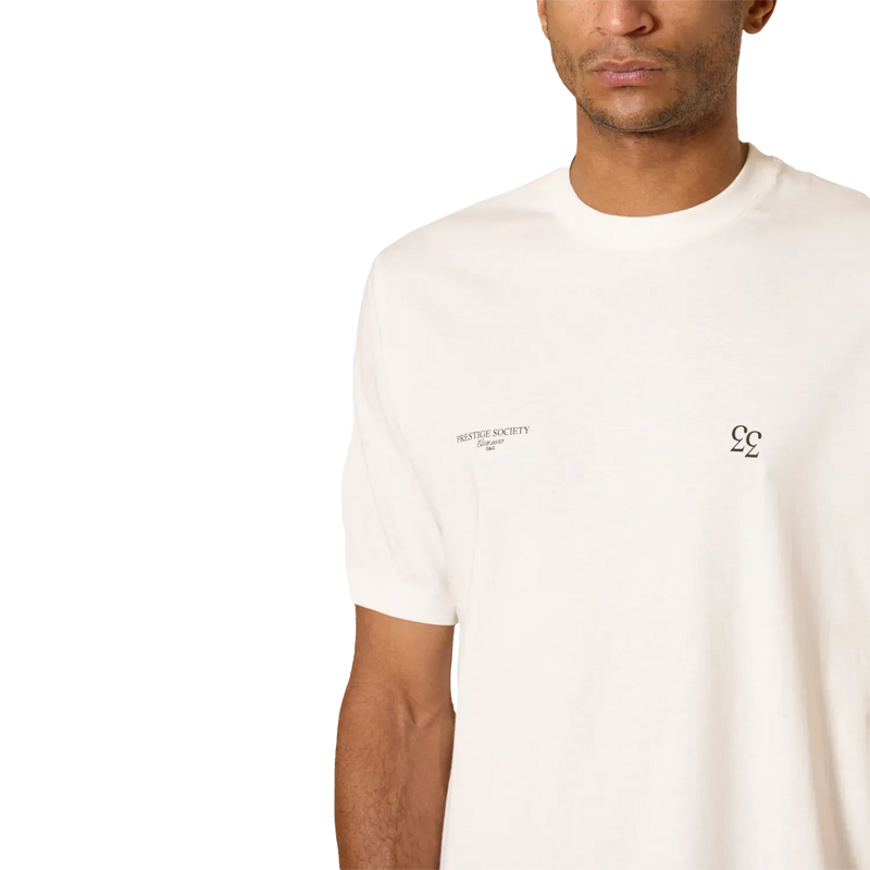 33 BASIC T-Shirt