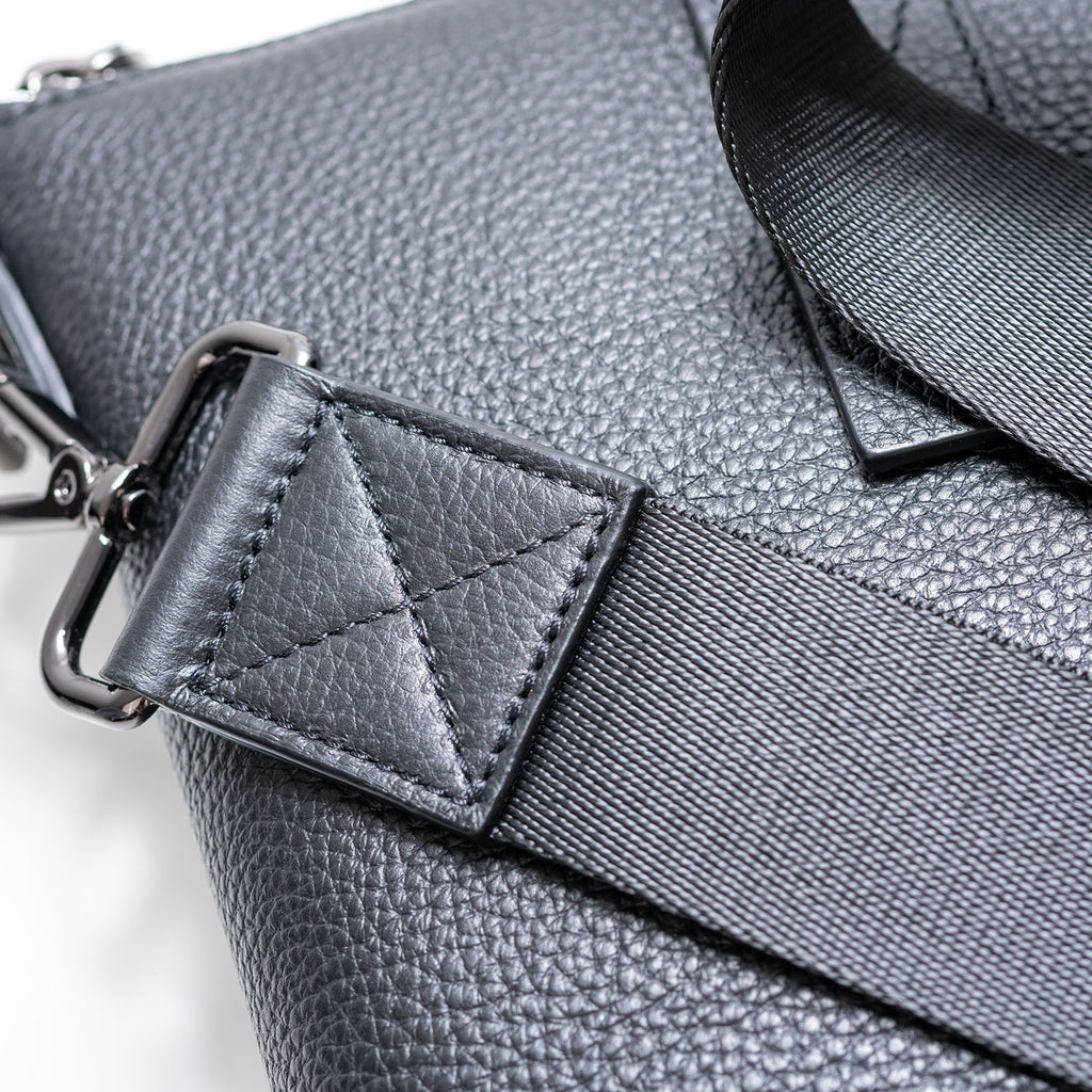 LVxNBA Nil Messenger Bag – Marc Gebauer Lifestyle GmbH