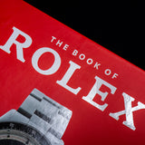 THE BOOK OF ROLEX