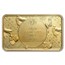 5 gr. Gold Bar - PAMP Coca-Cola® Polar Bear