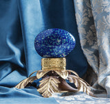 Royal Stones Collection - Sapphire Blue