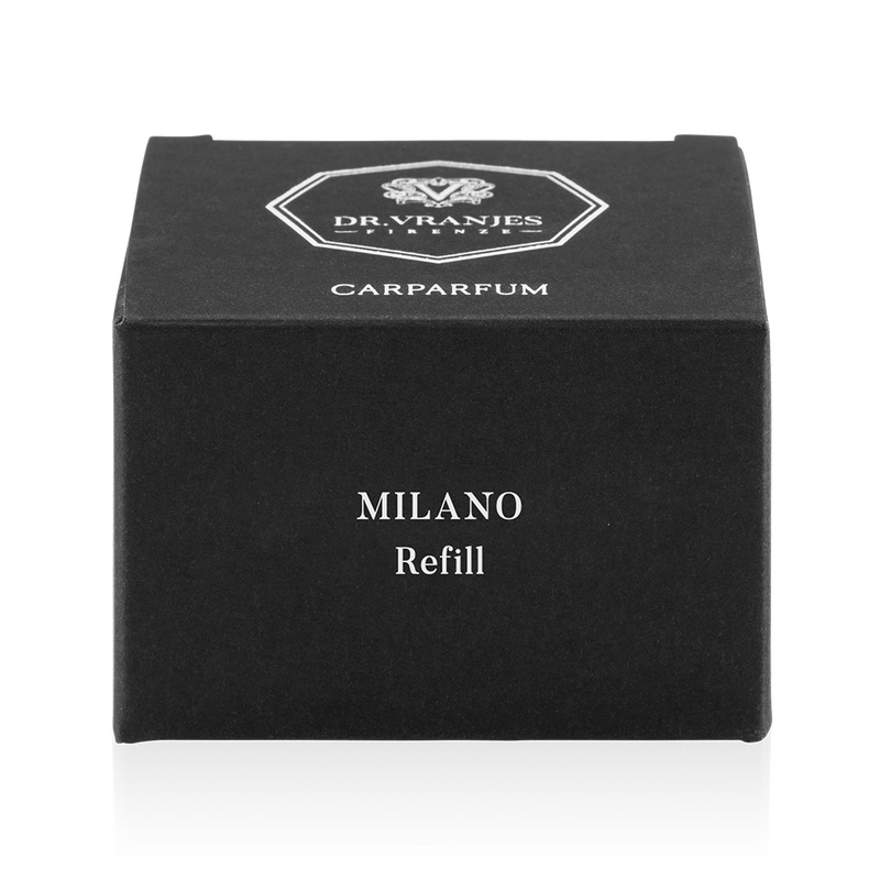 Carparfum Refill - Milano