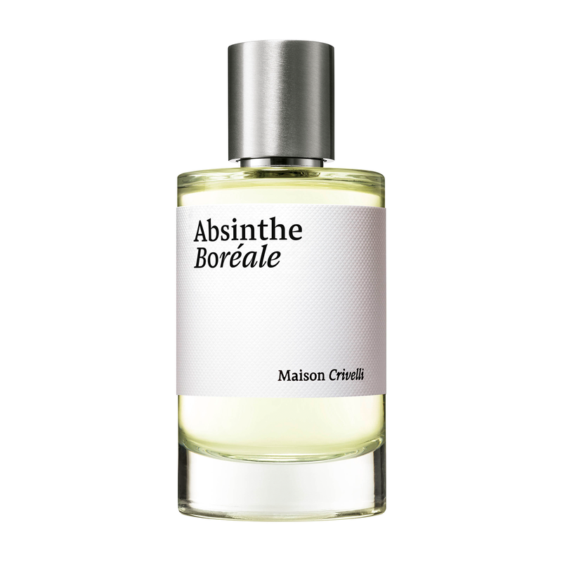 Absinthe Boréale