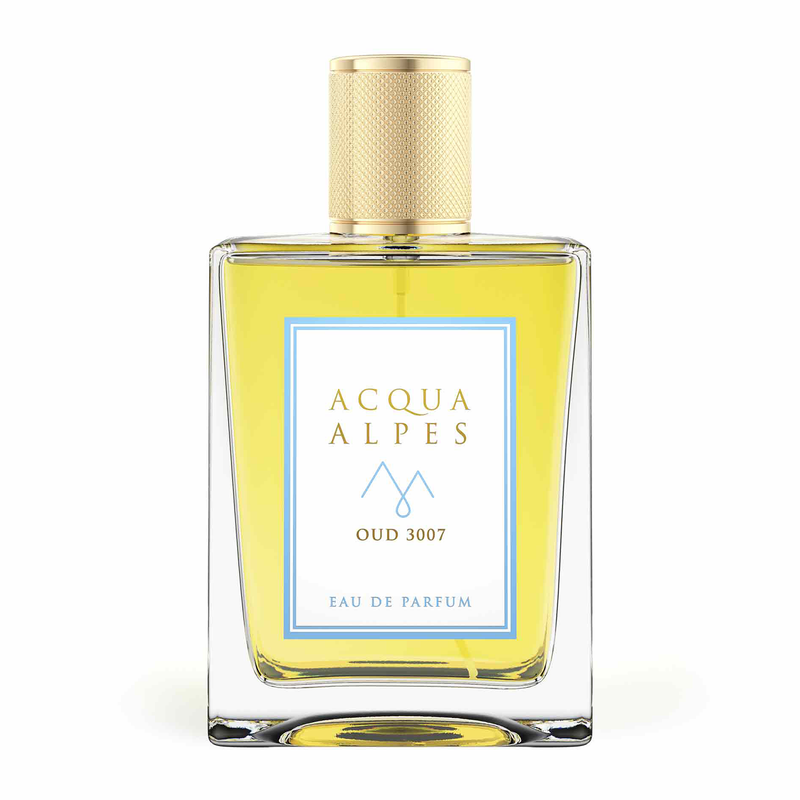 Acqua Alpes Parfum Oud 3007