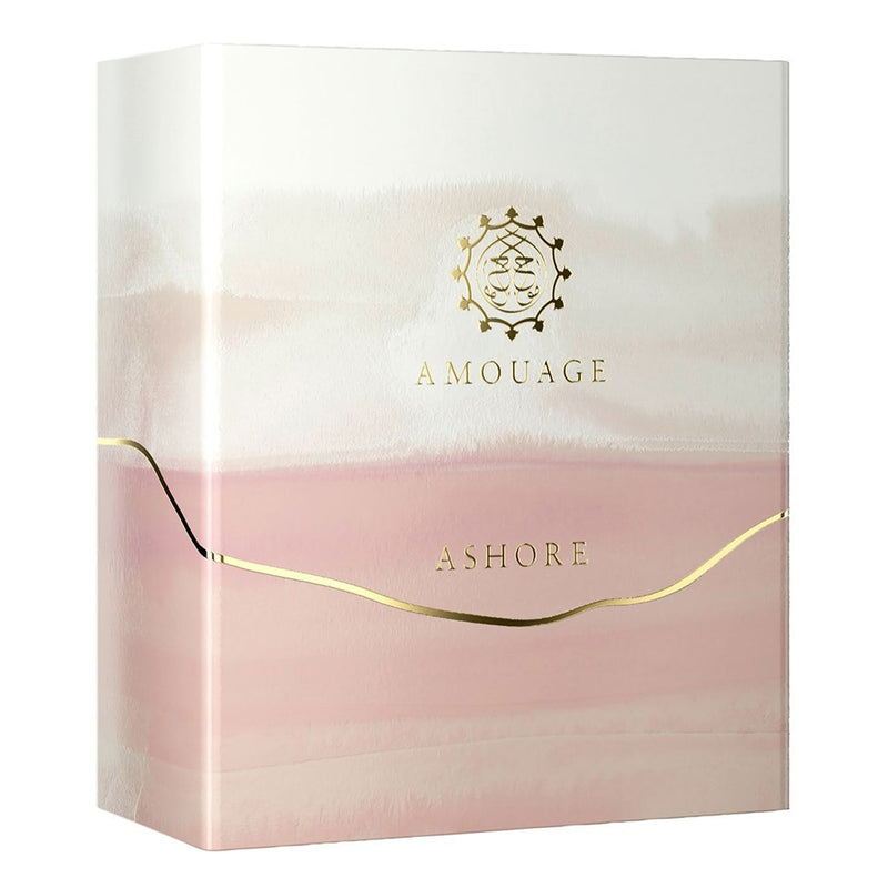 ASHORE | THE ODYSSEY COLLECTION