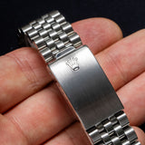 Datejust 36mm Silver Dial 1990 - 16234