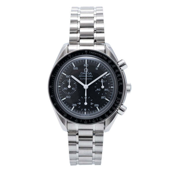 Speedmaster Automatic Reduced Tropical - 3510.50.00