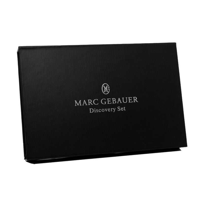 Marc Gebauer Discovery Set