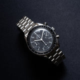 Speedmaster Automatic Reduced Tropical - 3510.50.00