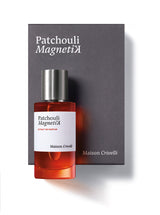 Patchouli Magnetik Extrait