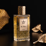 Jazeel Parfumes - The Palace