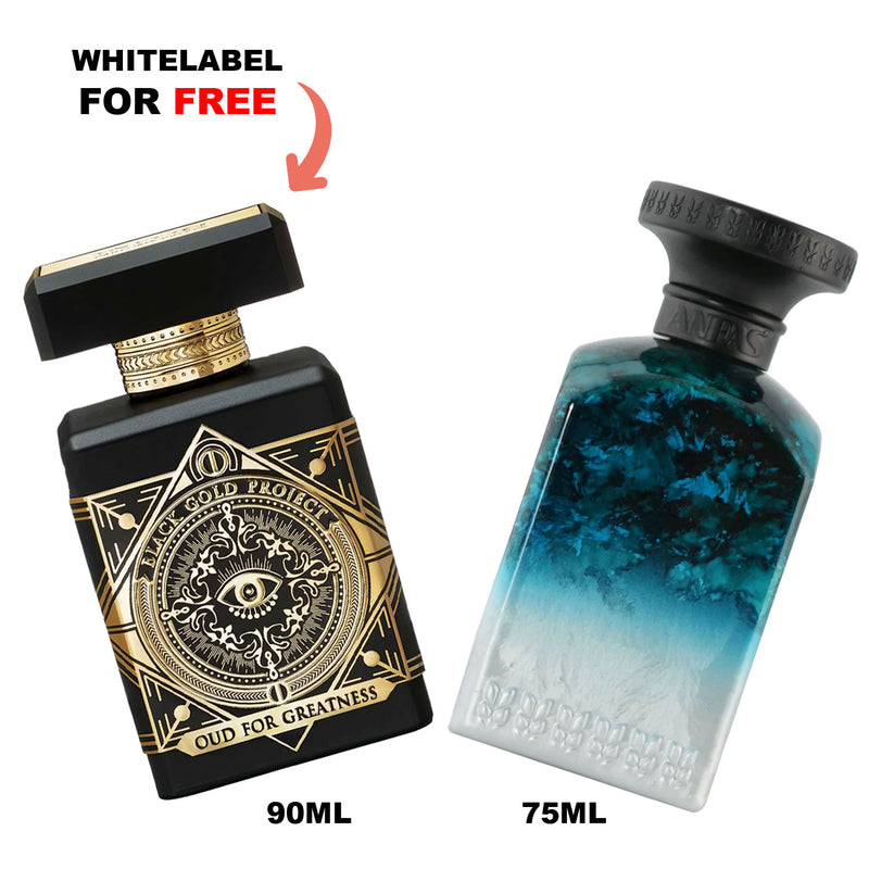 (DOTD) Dhai + Oud for Greatness (WL)