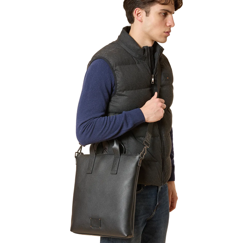 The MESSENGER Bag