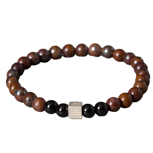 Bracelet DARK CHOCOLATE - LIMITED EDITION