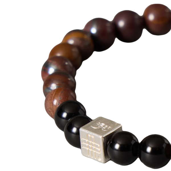 Bracelet DARK CHOCOLATE - LIMITED EDITION