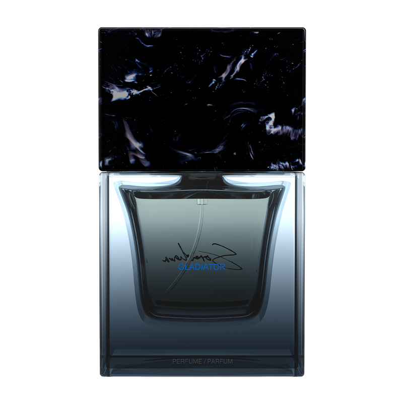 Sora Dora Gladiator - Extrait de Parfum - Marc Gebauer