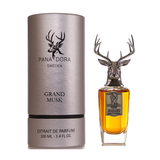 Grand Musk - Extrait de Parfum