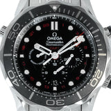 Seamaster Chrono 2018 - 212.30.44.52.01.001