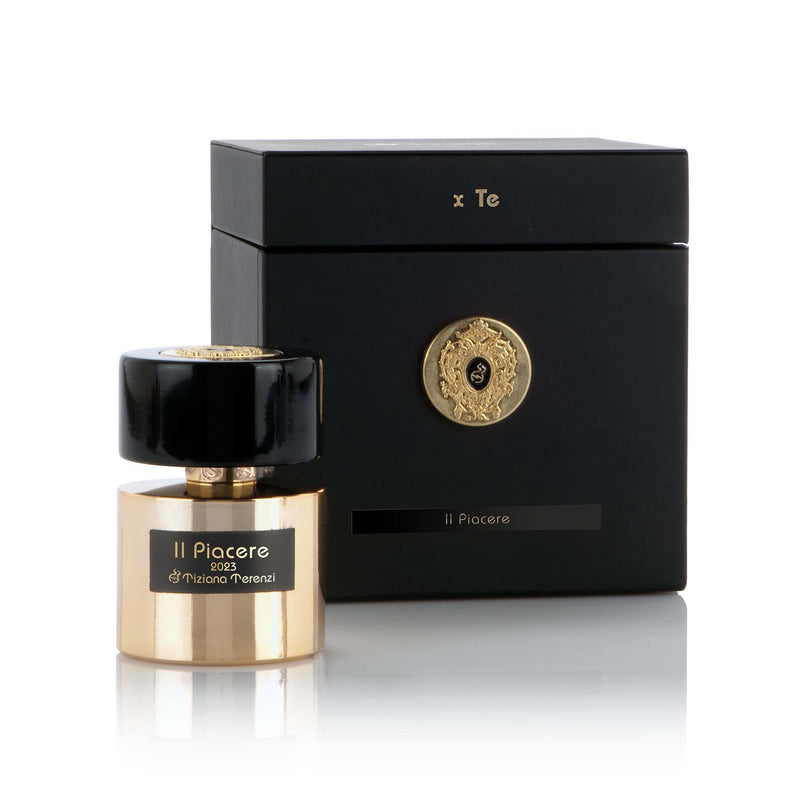 Anniversary - Piacaere - Extrait de Parfum