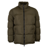 The POWER Puffer Jacket