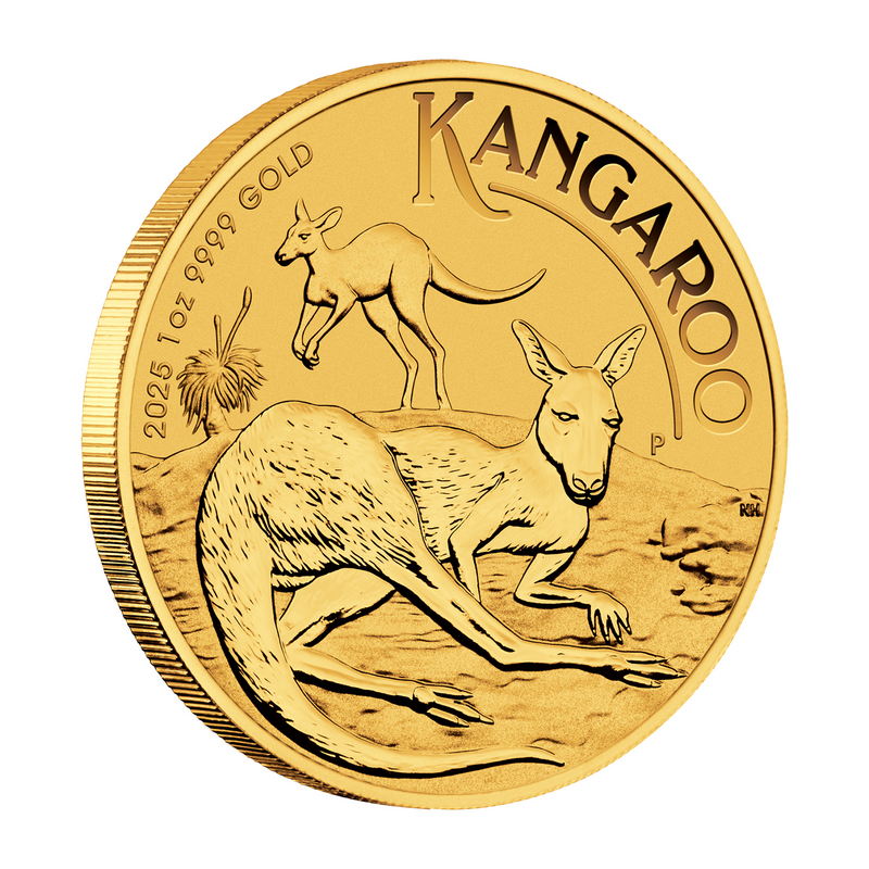 Känguru Gold 2025