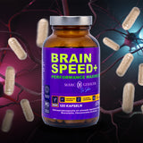 Brainspeed