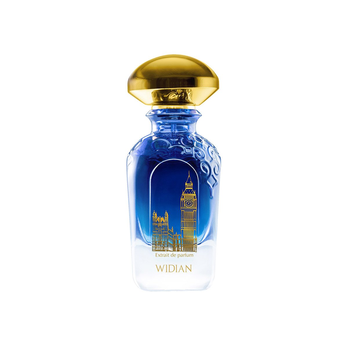 Widian London 50ml – Marc Gebauer