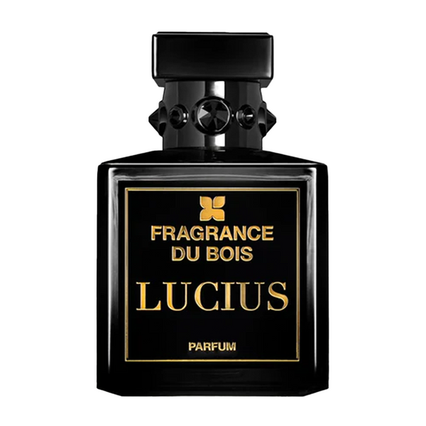 Lucius Eau de Parfum