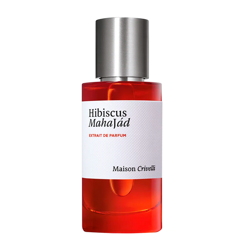 Maison Crivelli Hibiscus Mahajad