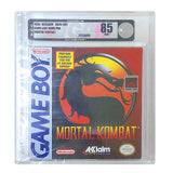 Mortal Kombat VGA 85 1993