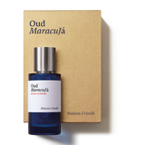 Oud Maracuja Extrait