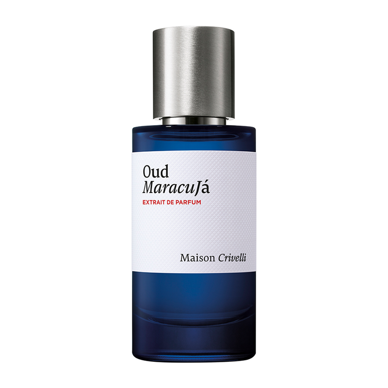 Oud Maracuja Extrait