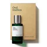 Oud Stallion Extract