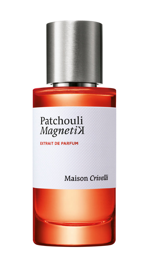 Patchouli Magnetik Extrait