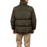 The POWER Puffer Jacket