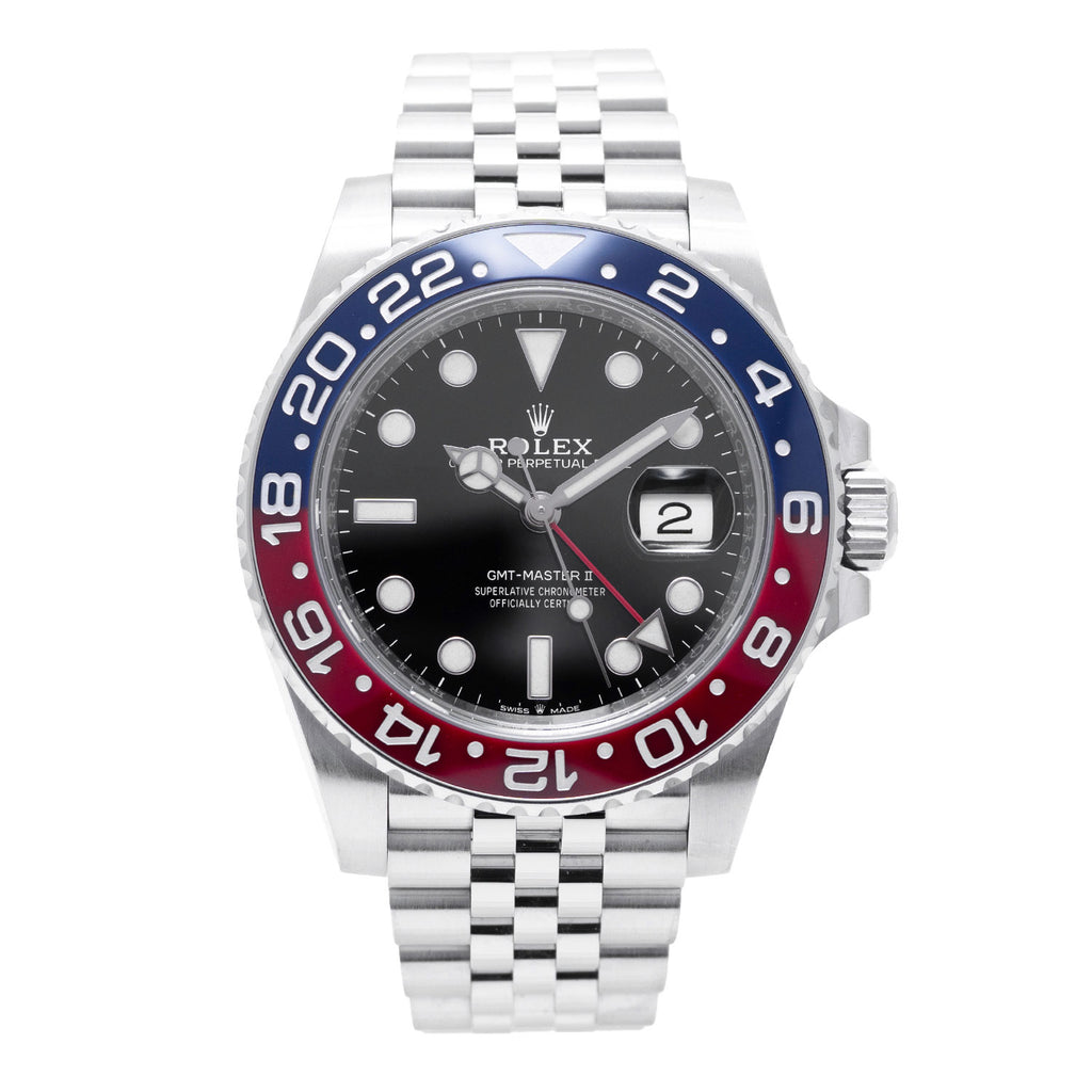 2019 gmt master 2