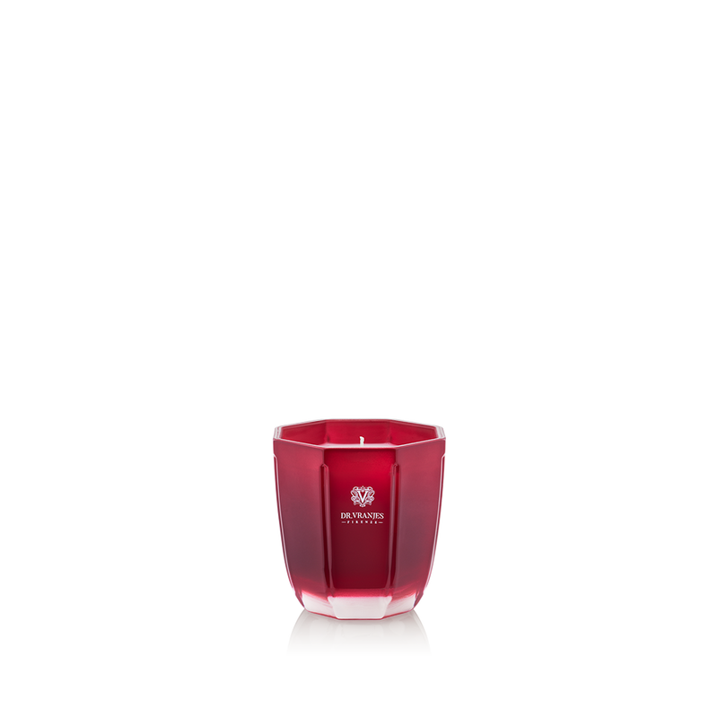 Rosso Nobile - Candle