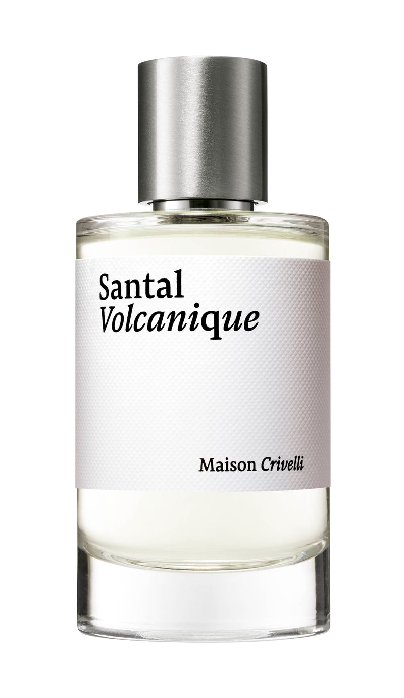 Santal Volcanique