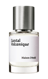 Santal Volcanique