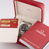 Speedmaster Day Date Michael Schumacher - 3529.50.00