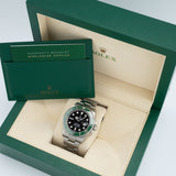 Submariner Starbucks - 126610LV