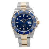 Submariner Date 2009 - 116613LB