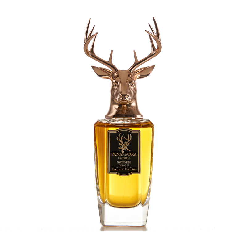 Swedish Wood - Extrait de Parfum